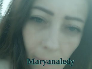 maryanaledy Melody Melons