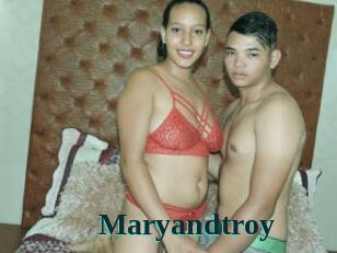 Maryandtroy