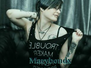 Marybondx