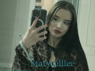 Marycollier
