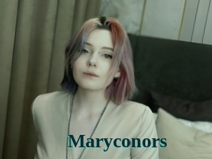 Maryconors