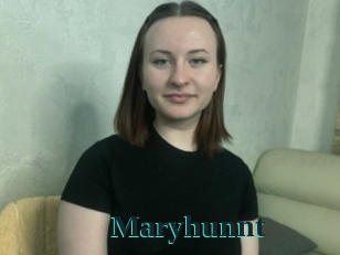 Maryhunnt