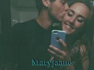 Maryjaane
