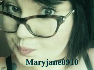 Maryjane8910