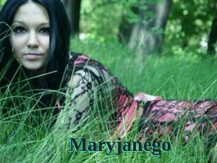 Maryjanego