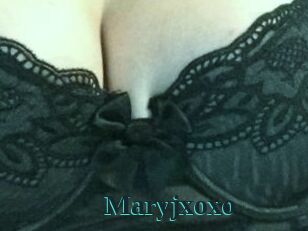 Maryjxoxo