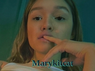 Marykitcat