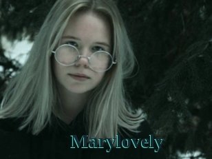 Marylovely