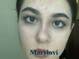 Marylovi