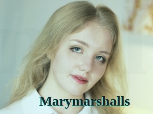 Marymarshalls