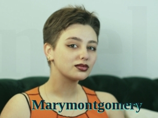 Marymontgomery
