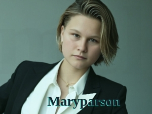 Maryparson
