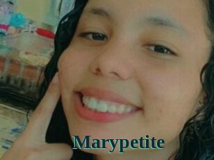 Marypetite