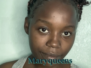 Maryqueens