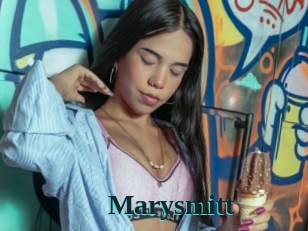 marysmitt Melody Melons