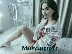 Maryspenser