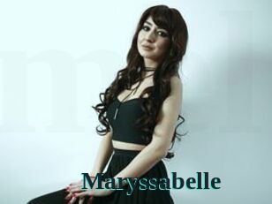 Maryssabelle