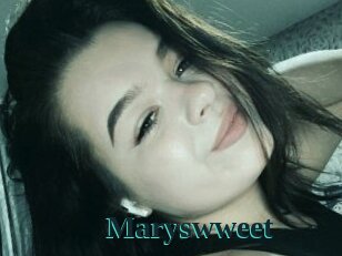 Maryswweet
