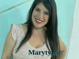 Marytyler