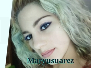 Maryusuarez