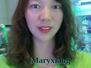 Maryxiang