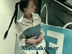 Mashakomar