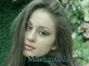 Mashareeds
