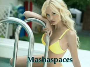 Mashaspaces