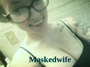 Maskedwife