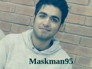 Maskman95