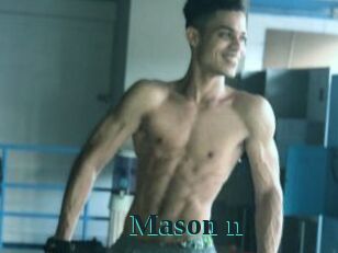 Mason_n