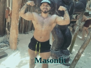 masonfit Melody Melons