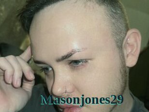 Masonjones29