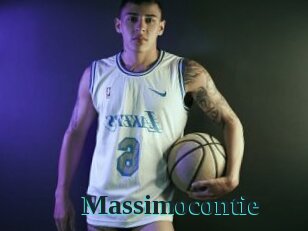 Massimocontie