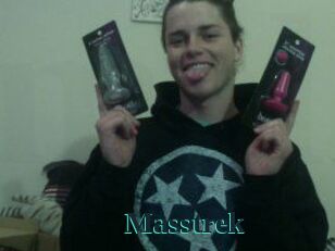 masstrek Melody Melons