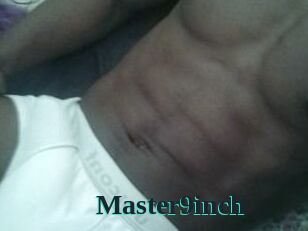 Master9inch