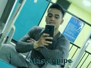 Master_pipe