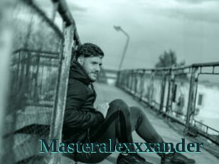 Masteralexxxander