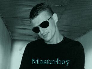 Masterboy