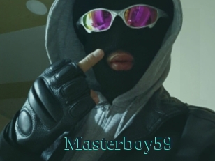 masterboy59 Melody Melons