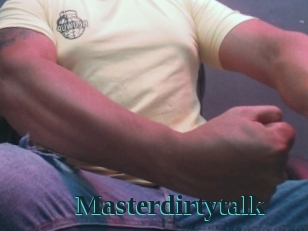 Masterdirtytalk