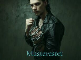 Masterestet