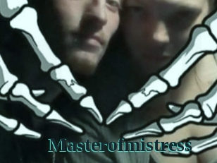 Masterofmistress