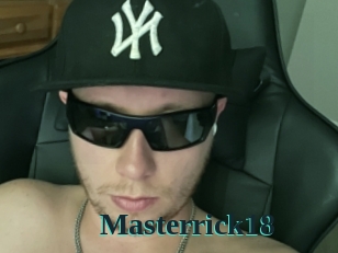 masterrick18 Melody Melons
