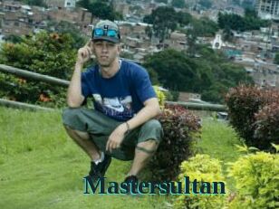 Mastersultan