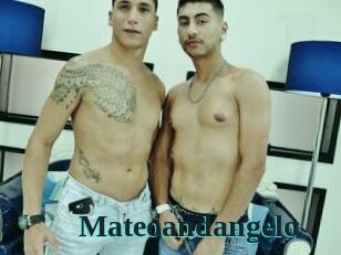 Mateoandangelo