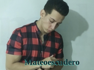 Mateoescudero