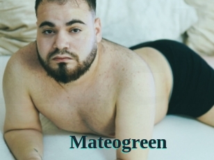 mateogreen Melody Melons
