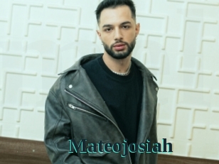 Mateojosiah