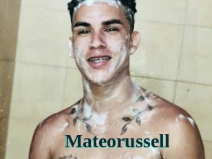 mateorussell Melody Melons
